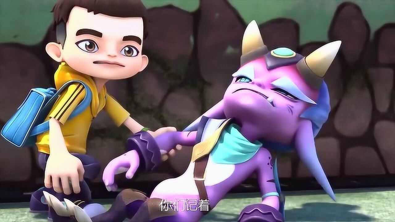 山海宝贝第二季木八排在神兽榜第一位