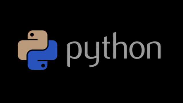 一节课学会Python制作文字识别系统,就算零基础也听得懂!