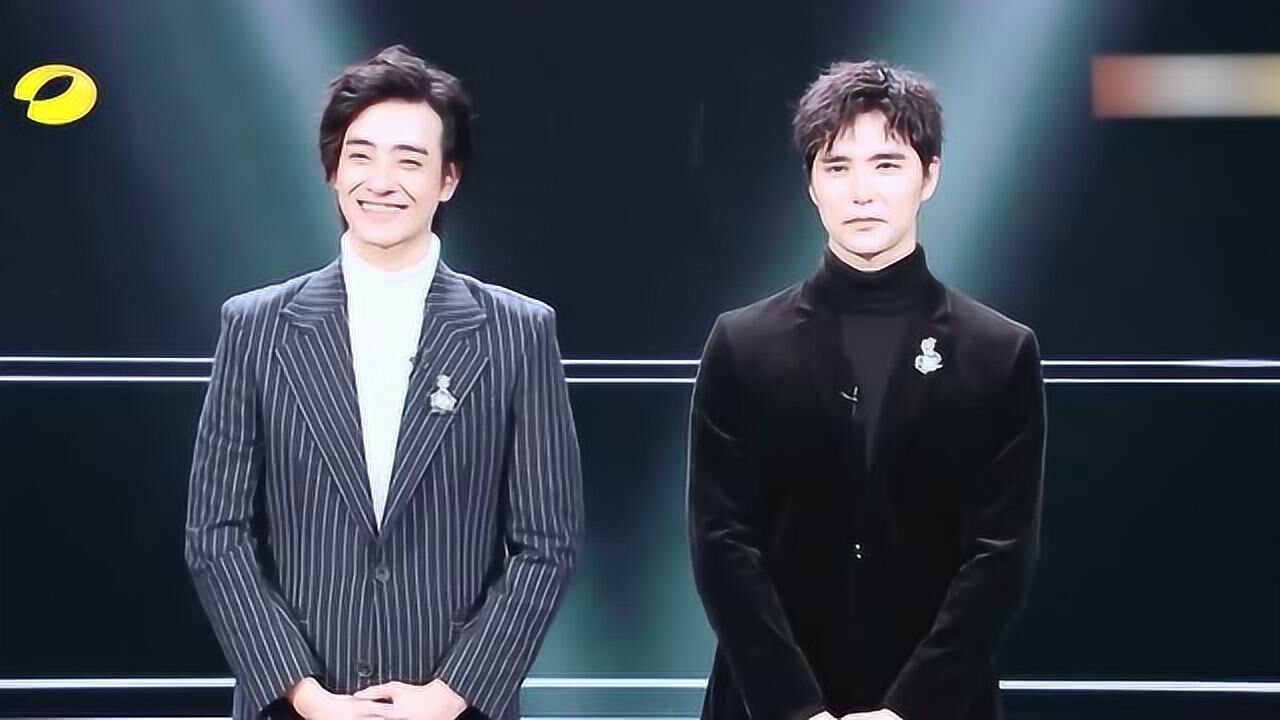 《声入人心》阿云嘎合集_郑云龙和阿云嘎的演唱，获得了现场老师的一致好评_综艺_高清完整版视频在线观看_腾讯视频