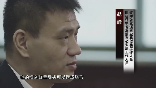 付耀波张清曌案故事预告