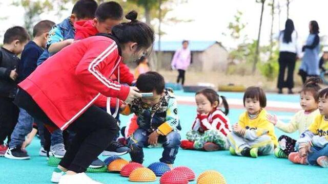 幼儿园费用降了!自从国家推动普惠制幼儿园,百姓还有哪些好处?