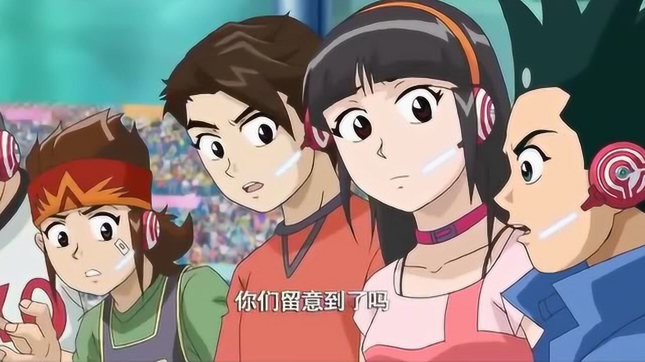 超智能足球:修罗门的球员太强了,却被赤足找到了弱点,太帅了!
