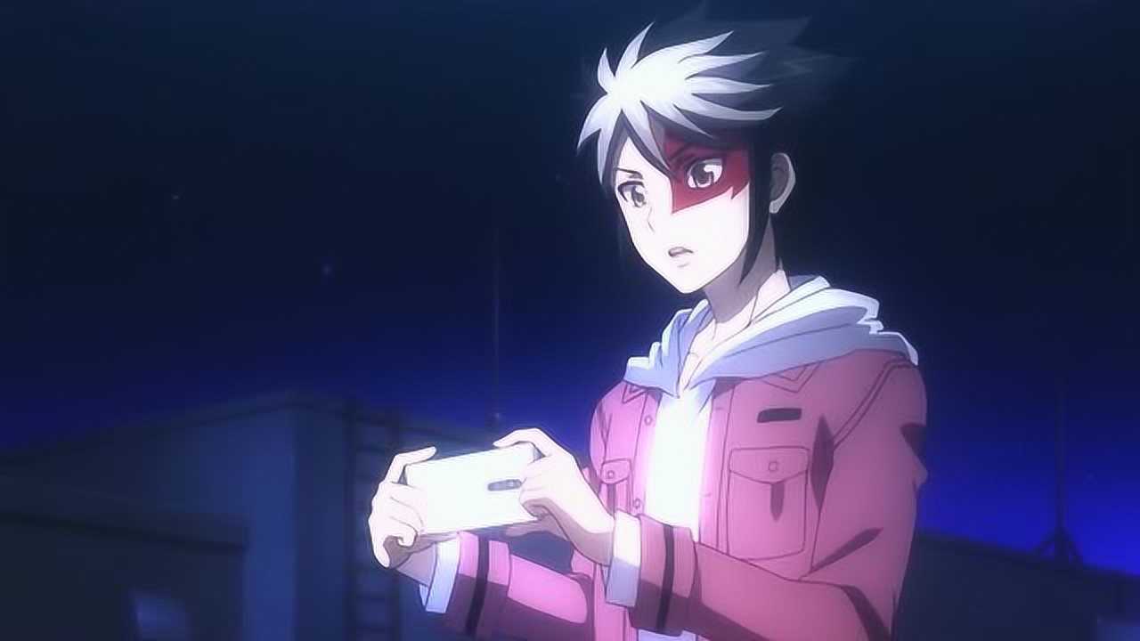 狐狸之声苏染这救人方式太不厚道了