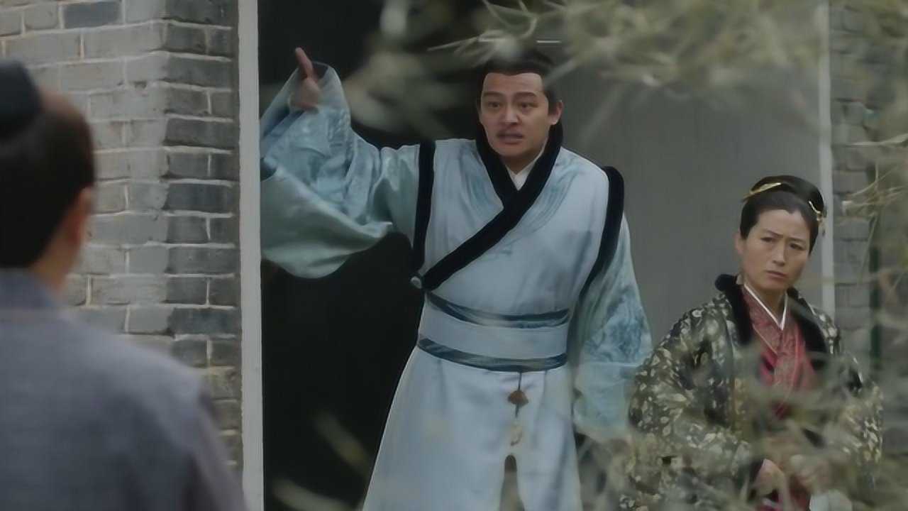 知否知否孙秀才口头禅有辱斯文上热搜角色不讨好演员演技大赞