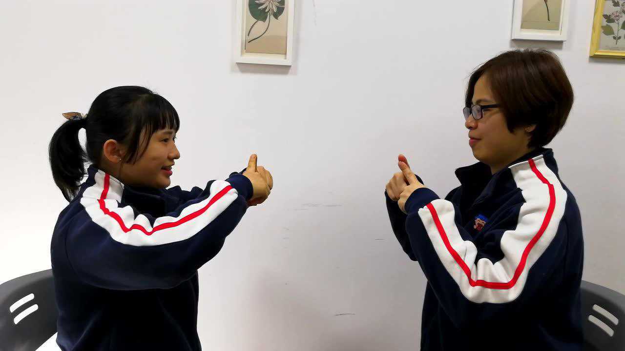 康语手指操之豆豆花_腾讯视频