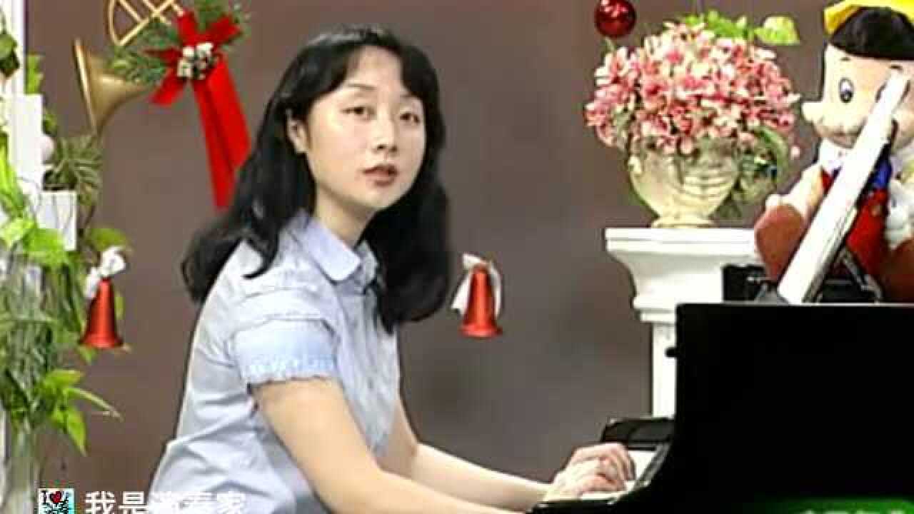 常桦讲汤普森第三册丨第二十四集《农民舞曲》_高清1080P在线观看平台_腾讯视频