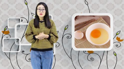 每天坚持吃鸡蛋的人后来怎么样了看完你就明白了