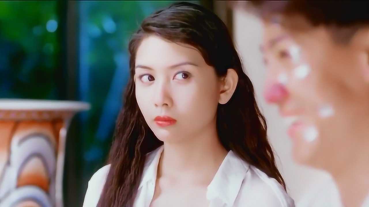 人间极品尤物啊,泰国豪姬使出了绝招,美人计?