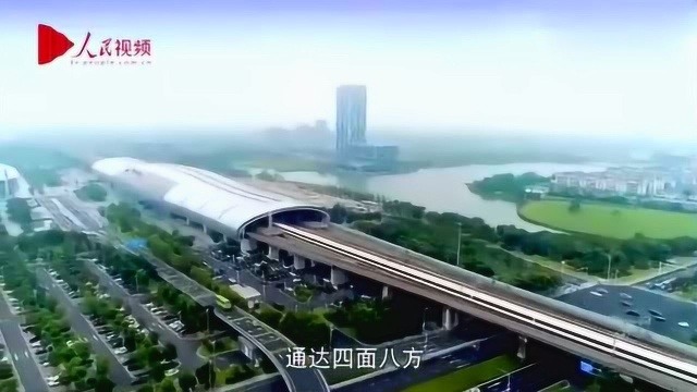 燃!中国高铁官方宣传片《新时代的中国高铁》,身为中国人真骄傲