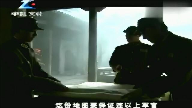 陈墨涵为心上人来送信,结果却让他为难了!