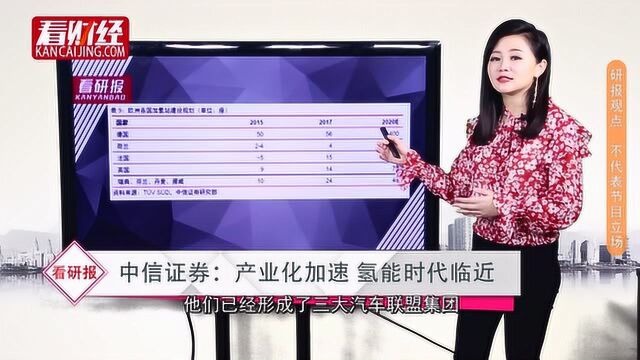 变天了?欧美日发现更理想的“内燃机替代者”!