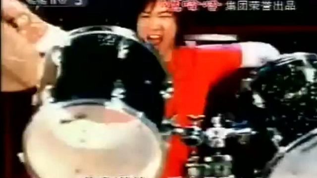 2004年cctv5广告