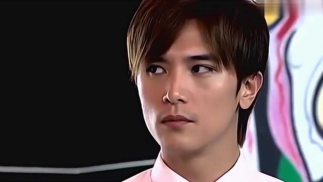 夏家三千金严格回忆自己和天美往事觉得自己真的爱上了天美