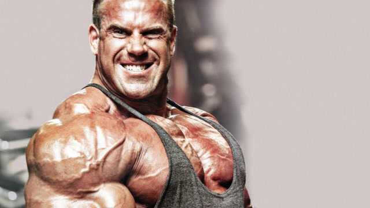 年轻时候的十年哥乔卡特颜值这么高肌肉还这么猛