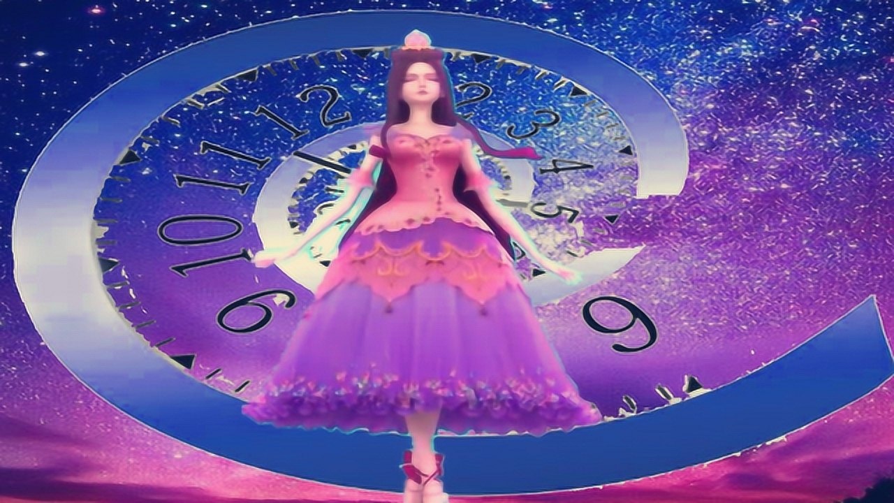 精灵梦叶罗丽:茉莉元神归位,仙境神秘组织出现,茉莉竟有生命危险!