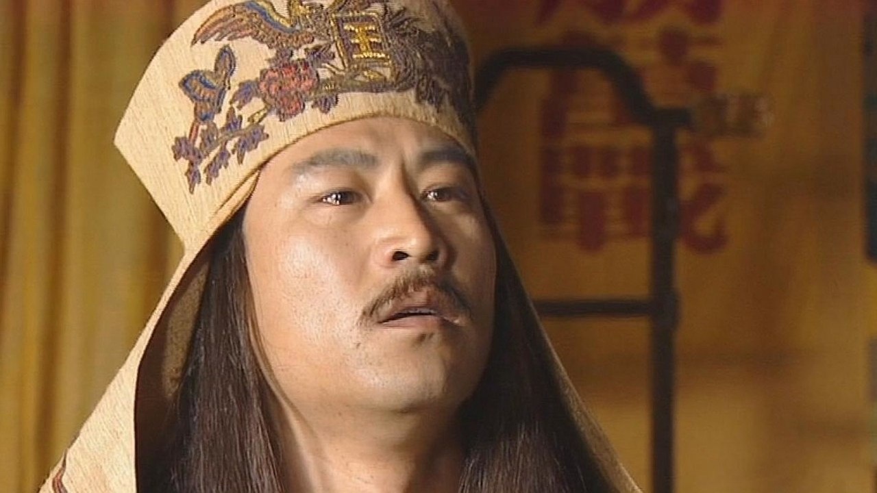 忠王李秀成看着空旷的府邸,竟然哭了起来,一句话道出心声