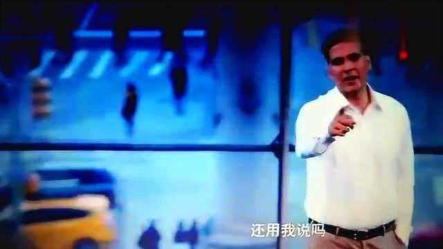 印度合伙人阿克谢库玛尔联合国演讲,印度合伙人原型