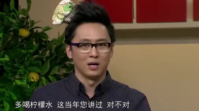 柠檬来了:如何自制柠檬面膜?