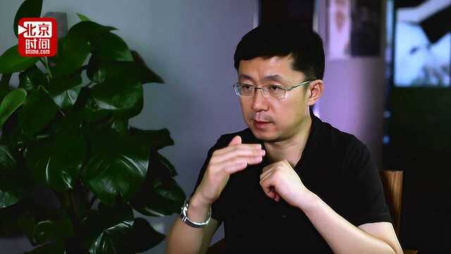 爱奇艺CEO龚宇:中国互联网用户对付费认可度越来越高