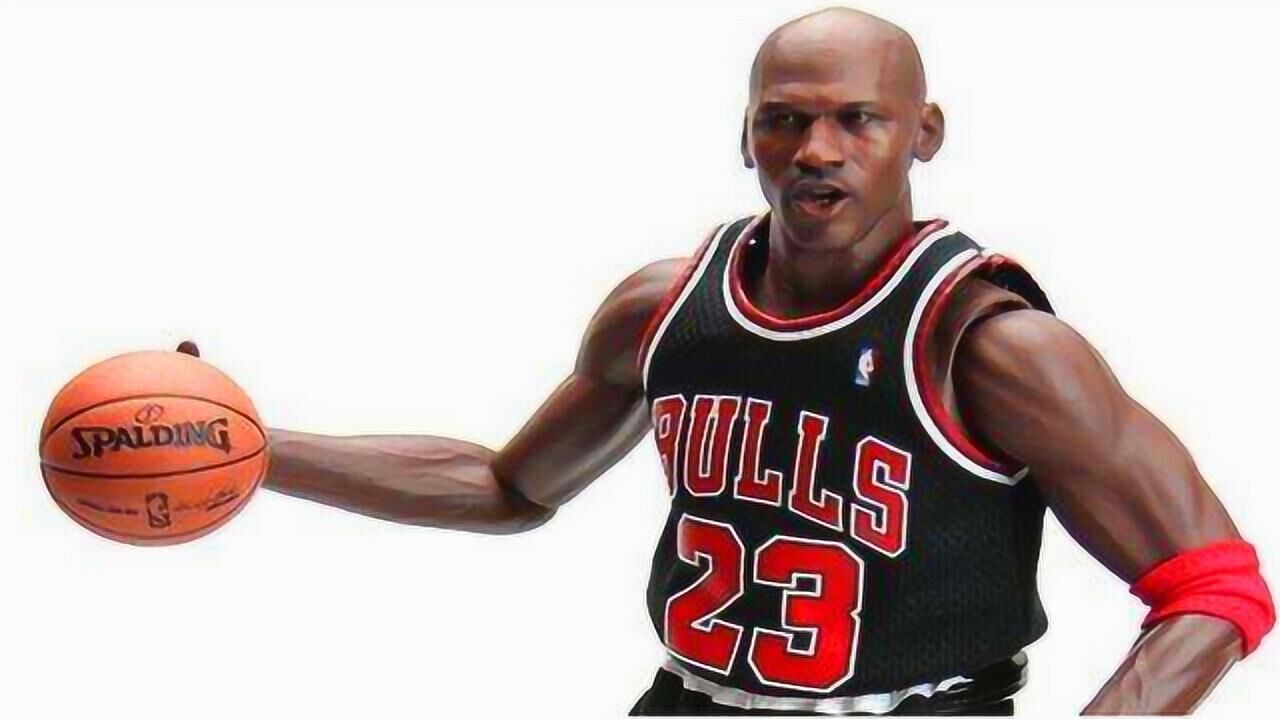 乔丹发明了单手抓球,麦迪发扬光大,为什么如今却无人敢用?