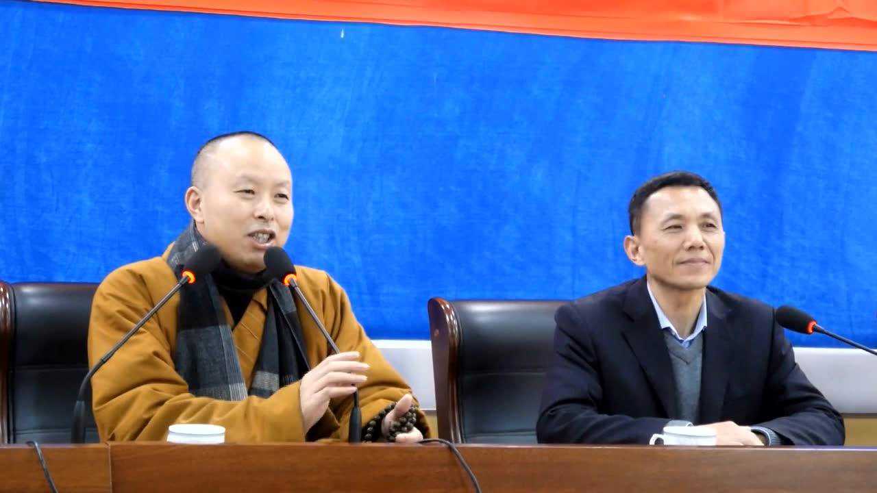 30开张法会2019年02月27日95次播放南岳寺2018年会2019年03月06日50次