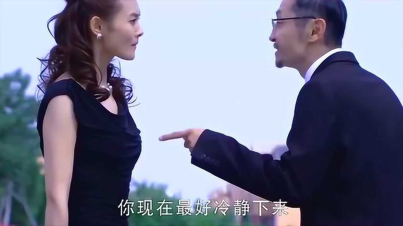 温柔的诱惑:董薇薇学会忍辱负重,为了赚钱,她不能报复萧然