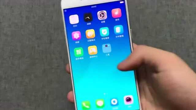 1099元的OPPO R9s开箱,我都看懵了!