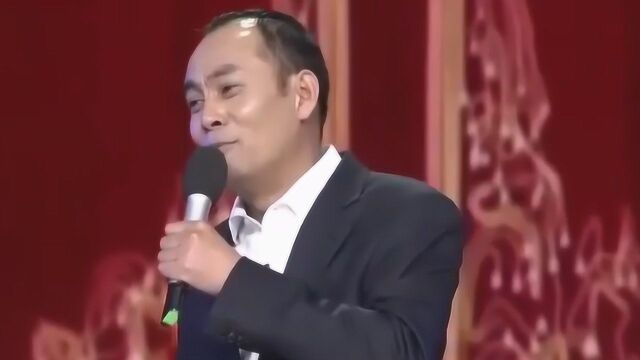 张光北讲述当初拍摄《三国演义》的过程,演唱一曲经典,惊艳