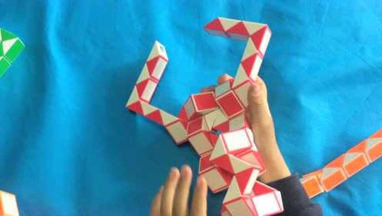 72段魔尺--法国龙虾