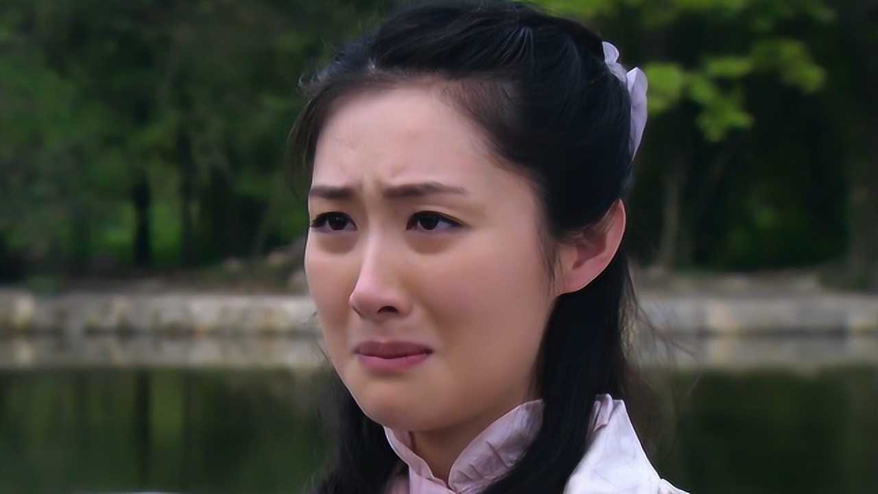 恩情无限刘芮芮为窦兆辉生下了女儿窦兆辉竟大怒