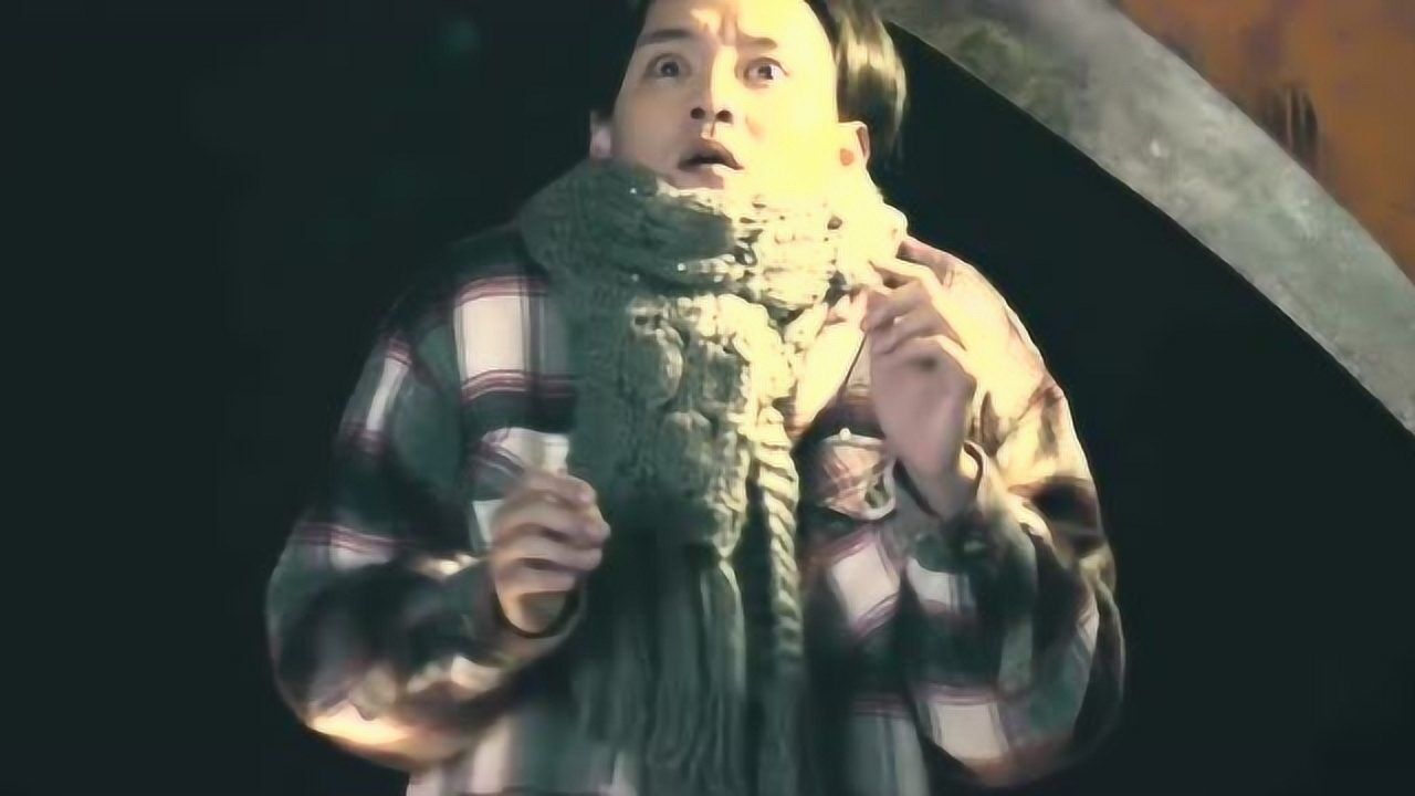 袁华与秋雅打电话秋雅却让袁华不要和她联系原因是怕夏洛误会