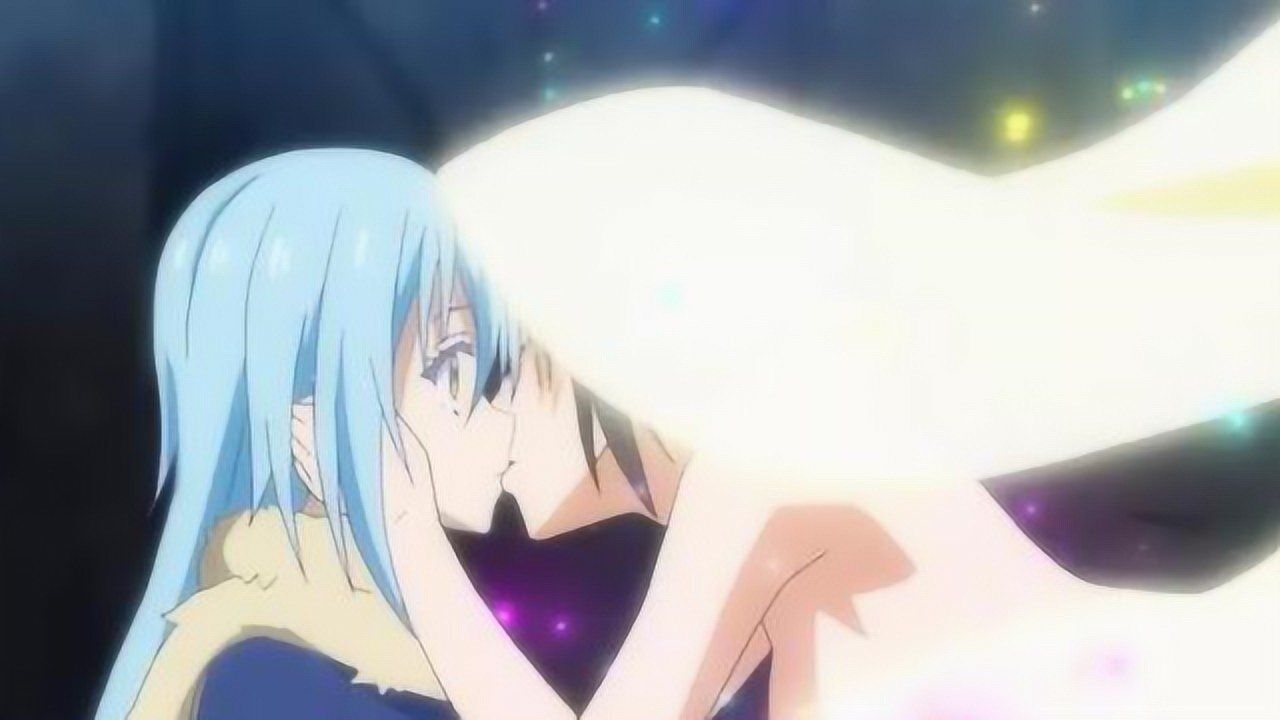 转生史莱姆: 最强勇者库洛艾诞生,无限的时间轮回,走不出的循环!