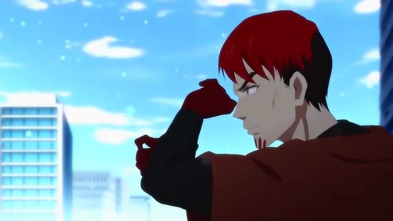 我叫白小飞雪莲教少教主被尸王盯上啦