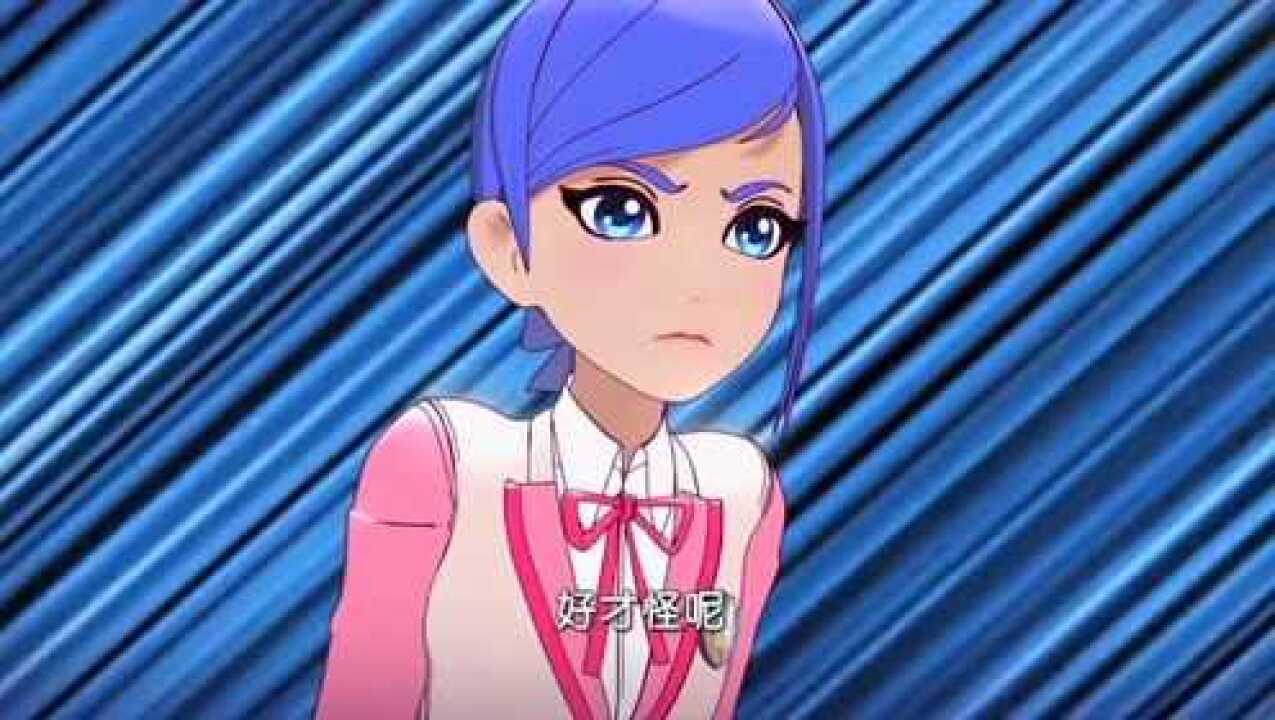 菲梦少女到底怎么回事啊宋诗语竟然被称为暴力偶像