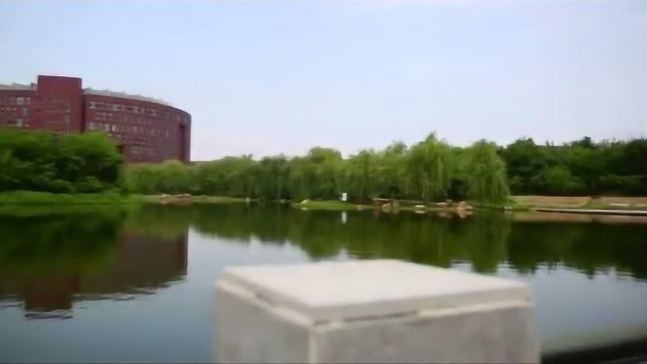 沈阳航空航天大学宣传片_高清
