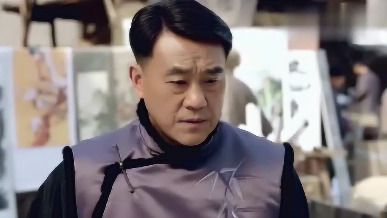 芝麻胡同春花看到吴友仁的这个消息两行眼泪落下来