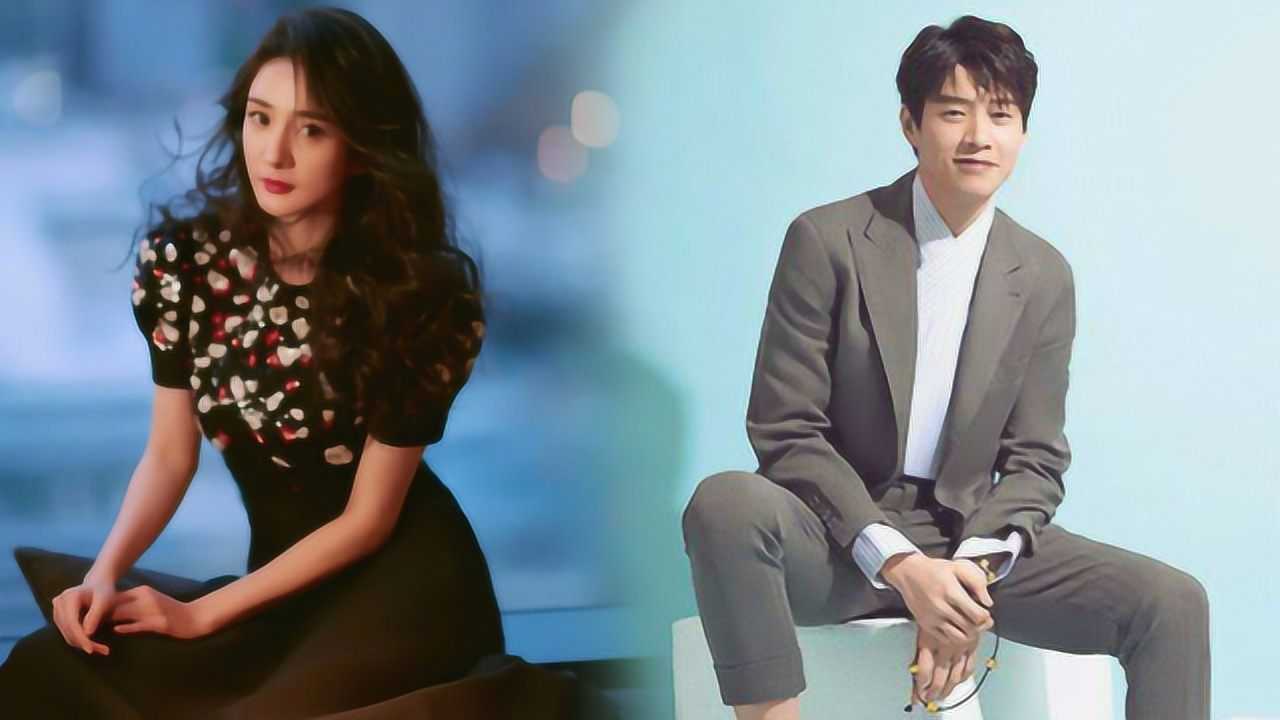 杨幂邓伦魏大勋组团自曝体重 爱豆的身材管理究竟如何?