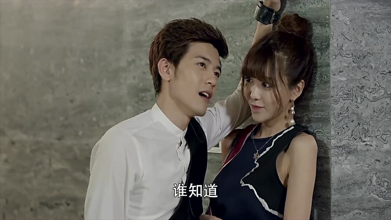 校花的贴身高手:林逸壁咚瑶瑶,还说出这么不要脸的话来!