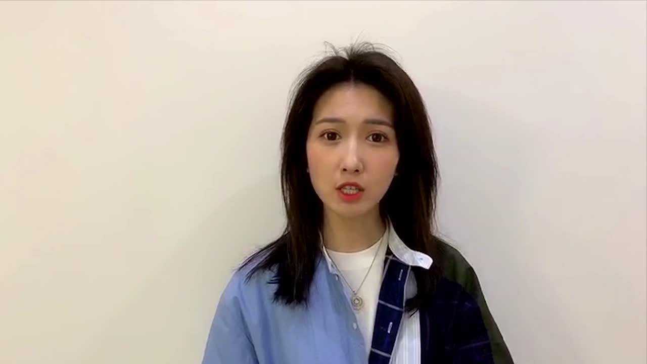 光明日报新天地杂志大国孝星活动 cctv主持人伍倞瑨眼中的孝_腾讯视频