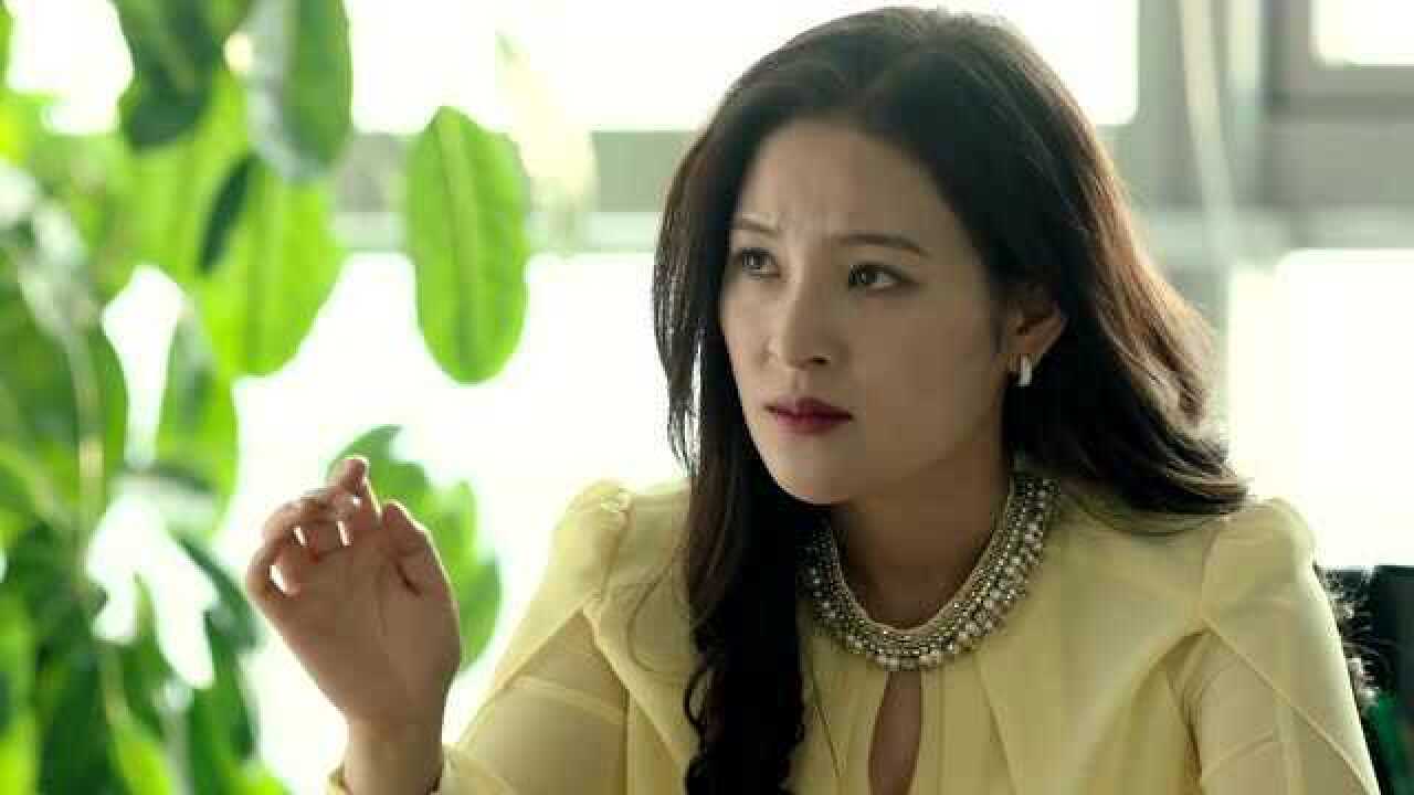 钟思存怎么都找不到自己前夫韩墨池原是他在捣鬼