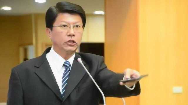 台湾罪犯公开助选,谢龙介将北上控告:台湾人的价值颠倒错置