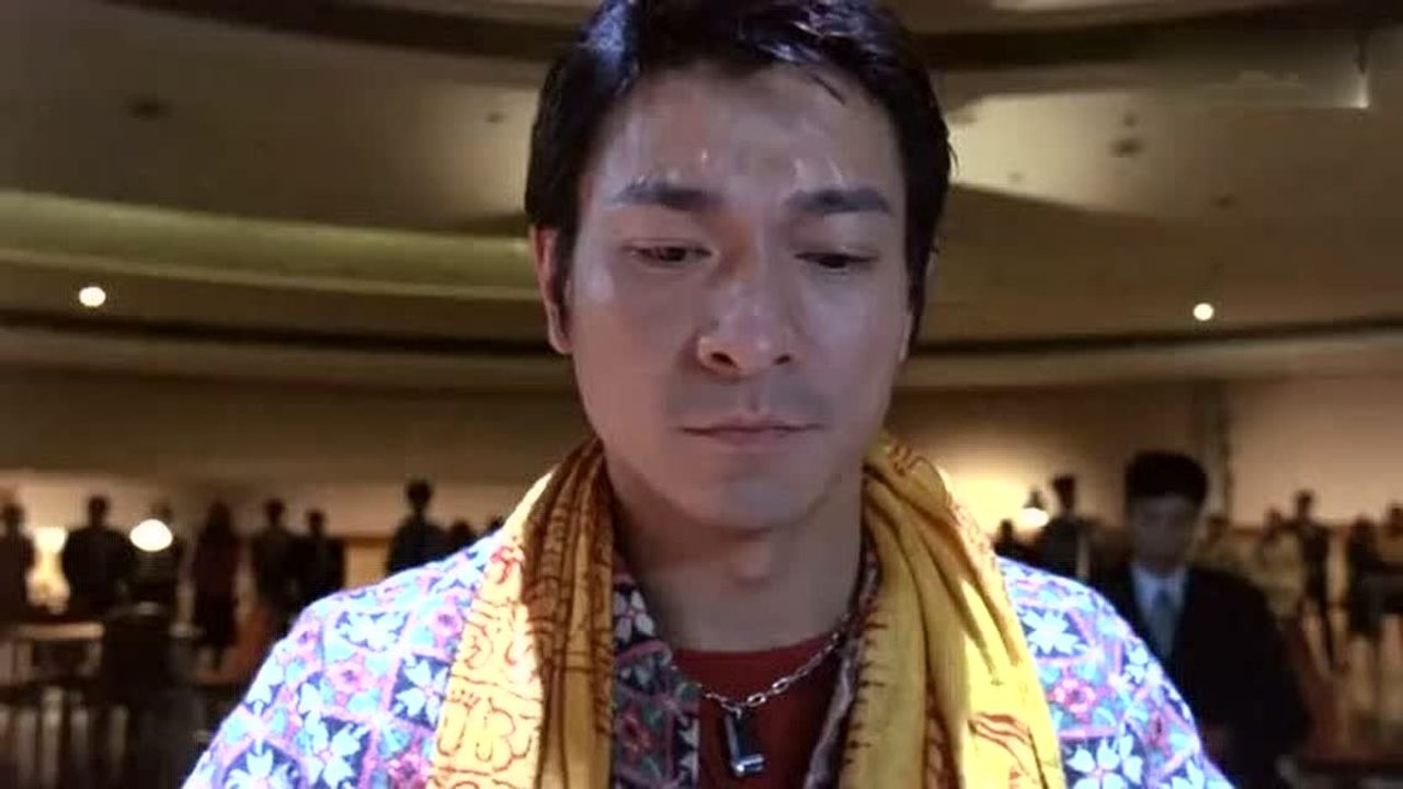 杠上花十八罗汉这得是雀神了吧