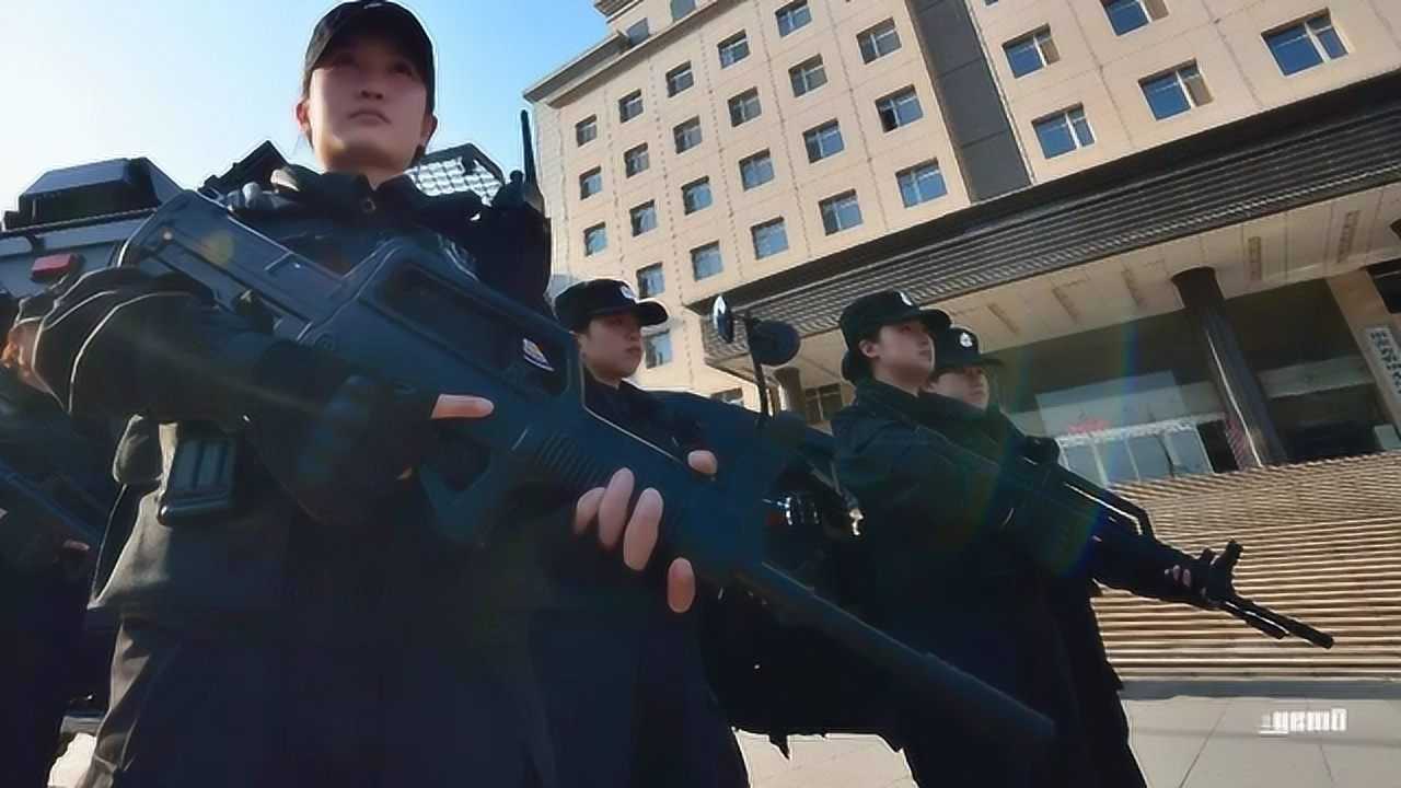 法警在执行死刑时压力得有多大常人根本无法想象