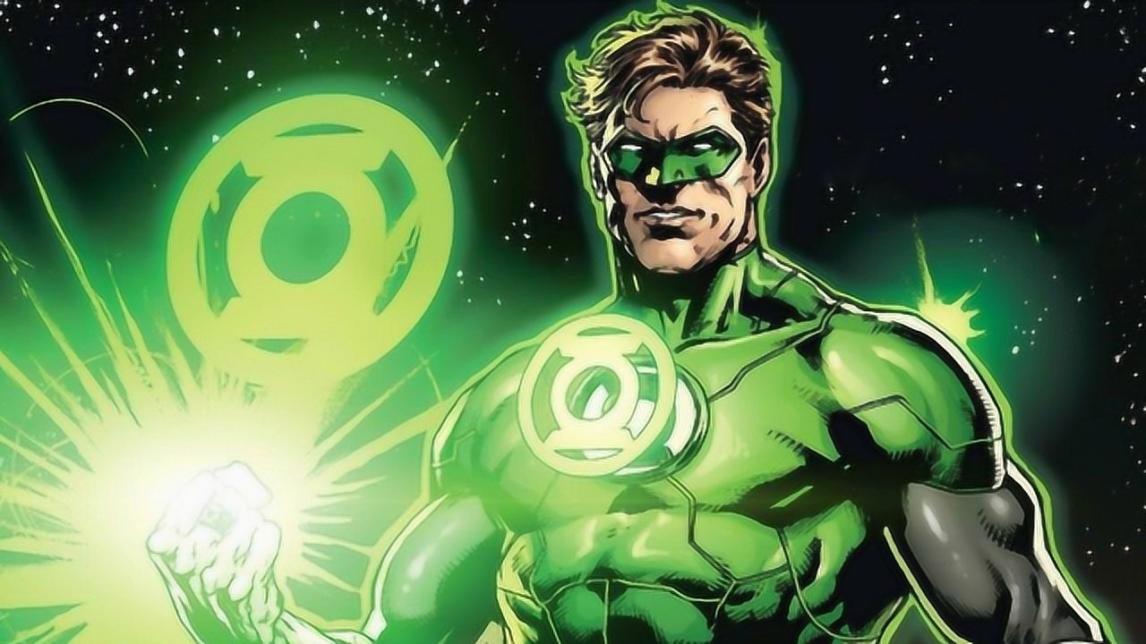 为什么《正义联盟》中没有绿灯侠?答案很简单!也很现实!