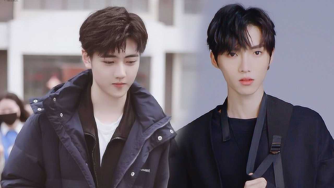 创造营2019,赵磊,焉栩嘉已经可以出道了,这个组合太配了