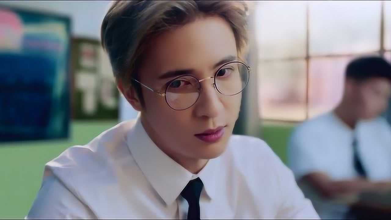 节选绿豆侠微电影