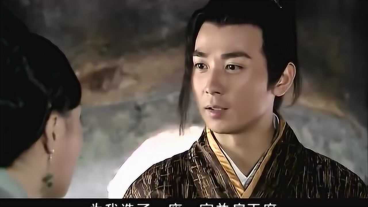 薛仁贵传奇:薛仁贵多年苦难终换甜果:银环现在就是护国一品夫人!