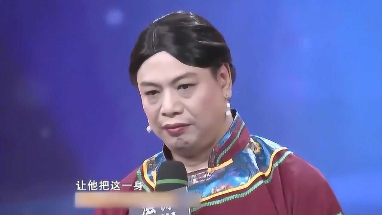 还记得当年熟悉的如花吗如花现场卸妆原来他这么帅