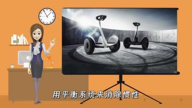 平衡车哪个好?怎么挑选?