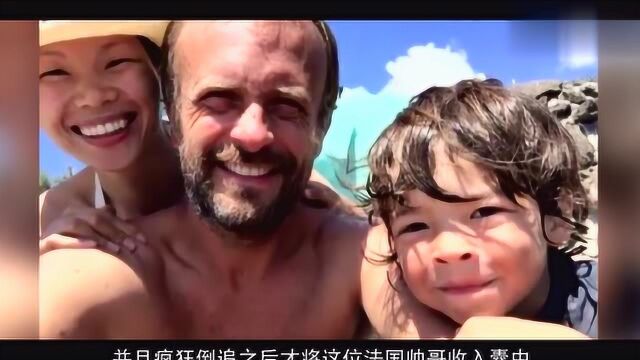 不管是美是丑她都足够让你记住她 吕燕从成名到如今的幸福生活